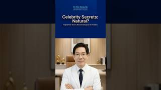 Natural Identity in Plastic Surgery | Dr. Kim Dong Ha #plasticsurgeon #kbeautymedical #feliconn