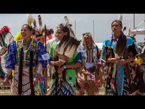 Indian Reservation very close to Los Angeles California