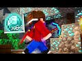 LA CAVERNA PIENA DI DIAMANTI - Mark3sLand Ep.2