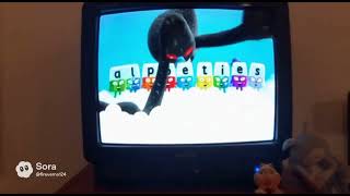 That Will Teach You Ya Scary Monster