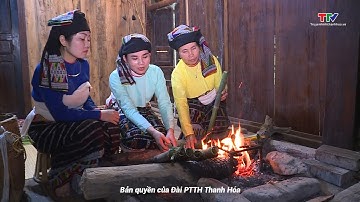 Sắc màu các dân tộc xứ Thanh 16/10/2024
