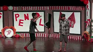 PEANG PENJOL LOMBA DAGELAN BANYUMASAN | OMAH NGUYU TV