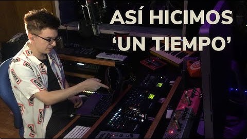 Miranda! - Así hicimos Un Tiempo