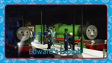 Edward’s Exploit.