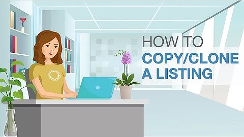 How to Copy/Clone a Listing | Grab n Go