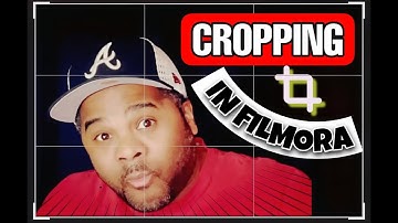 Filmora X Tutorial on Cropping + Pan & Zoom | Tips and Tricks with Explanation