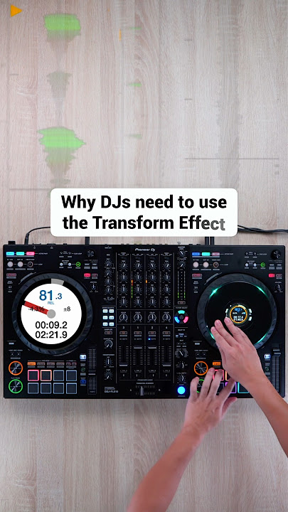 Most DJs use this WRONG