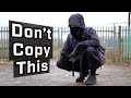 Why You Shouldn't Buy 'Techwear Clothing'