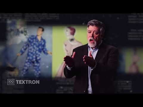 Textron 100 Years: Becoming Textron