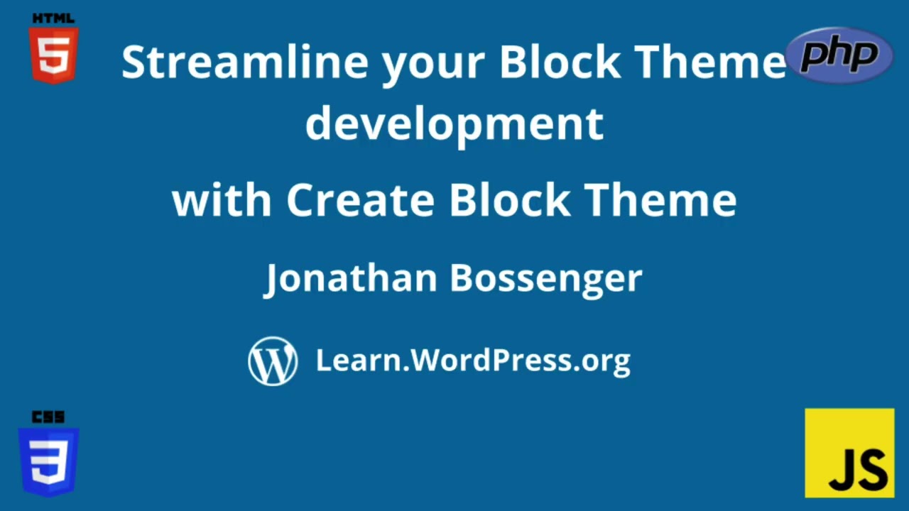 ⁣Manage your block theme fonts with Create Block Theme