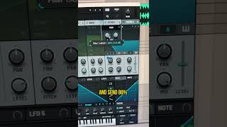 How to: Fred Again.., Sammy Virji, Reggie “Talk of the Town” Bass in Serum 2