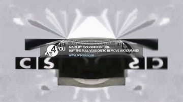 (LOUD!) Klasky Csupo In G-Major 638 (AVS Video Editor Version) (Instructions In Description)