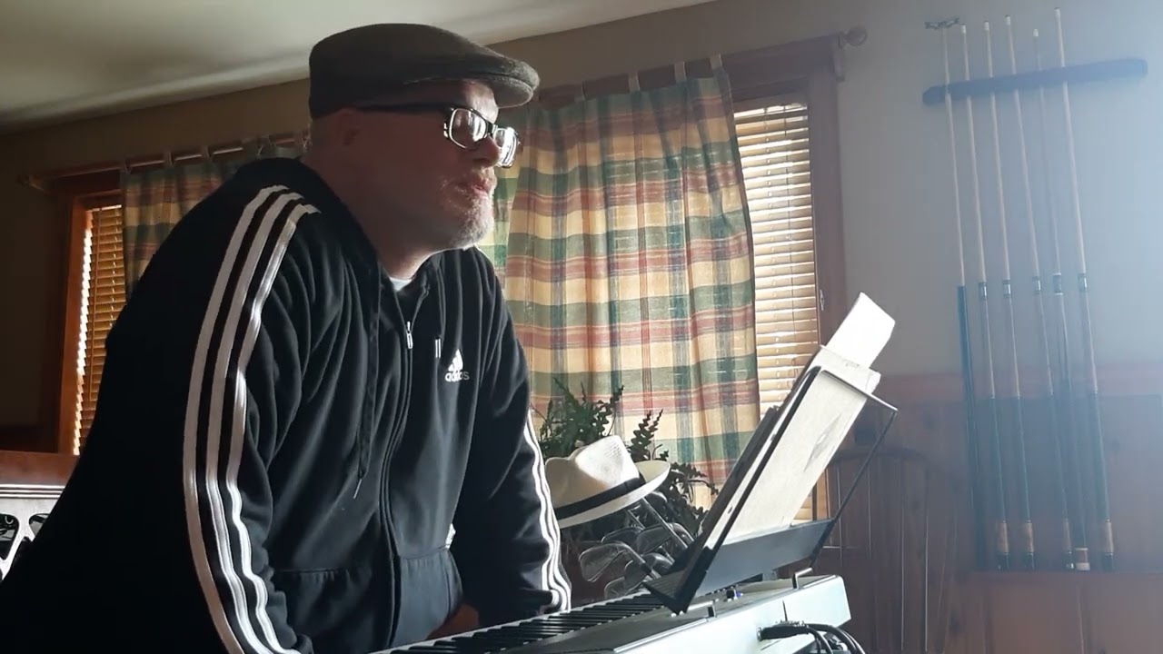 Lime Entertainment Audition – Jazz