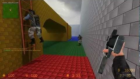 Css Public Server v34