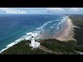 NSW Holiday drone video