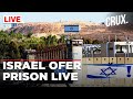 LIVE | Israel Discharges Palestinian Prisoners For Hostage Swap | Ceasefire Kicks In Amid Hamas War