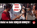 Gençler ATEİST ve DEİST Oluyor NEDEN diye SORDUK ? Görüşler...