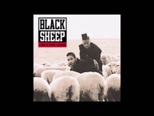 Black Sheep - The Choice is Yours (Revisited