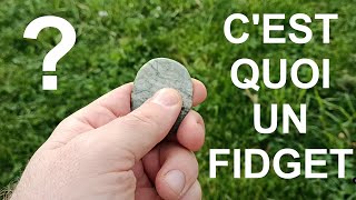 C'est quoi un Fidget ? - Définition et Histoire