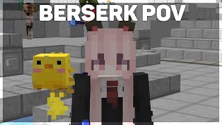 random Berserk POV | Hypixel Skyblock M7