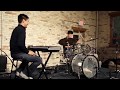 Keyboard Drums vs. Real Drums