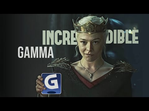 The Most Powerful AI Presentation Generator Gamma 3 0 Review