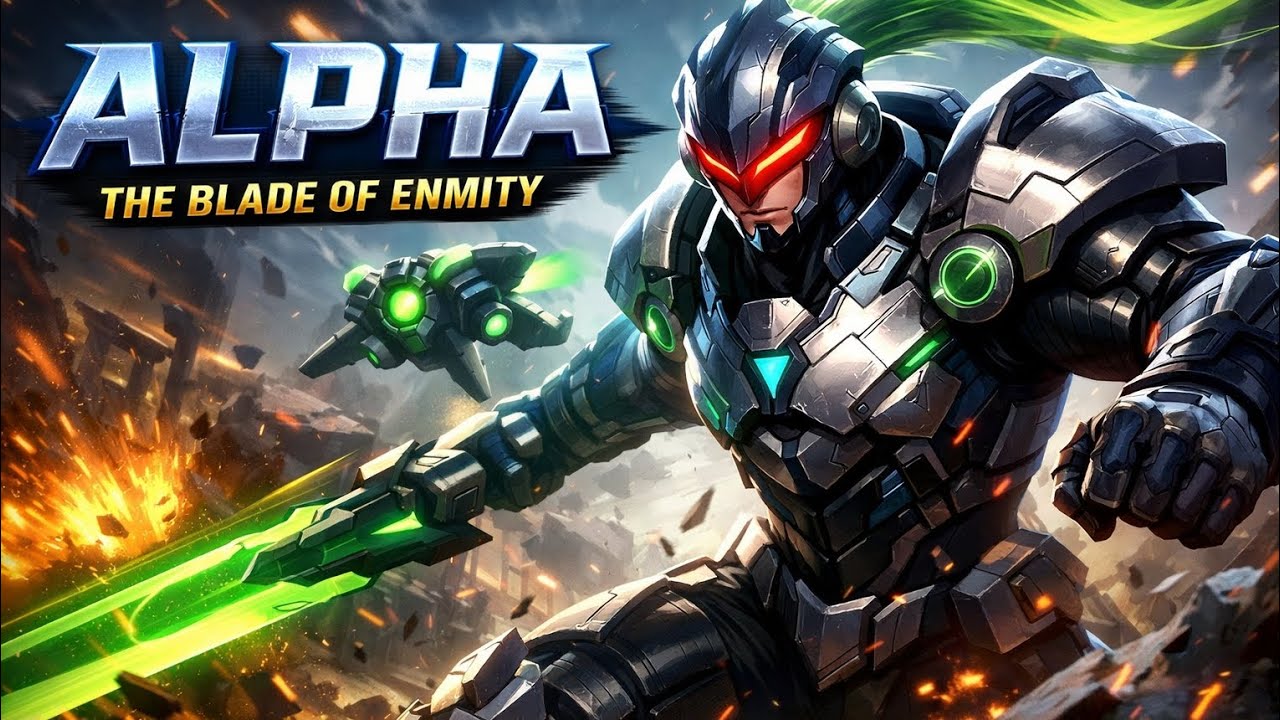 ANGELA ULTI + ALPHA DALIŞI! Rakip Kaçamıyor #alpha #mobillegends 