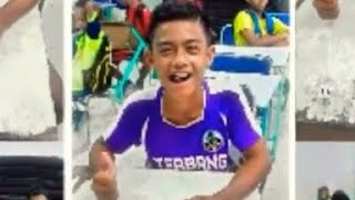 story wa futsal | Pratama Arhan Dulu vs Sekarang #shorts