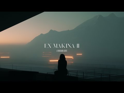 Смотреть «EX MAKINA | A THOUSAND LIGHTS» на YouTube Смотреть «EX MAKINA | A THOUSAND LIGHTS» на YouTube