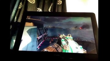 Nice Black Ops 2 Trickshot (Carrier, Bot Hits)