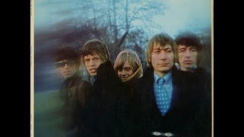ROLLING STONES - My Obsession