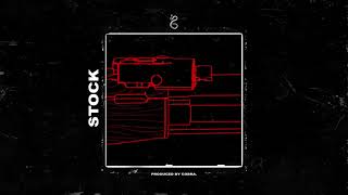 Video thumbnail of "[FREE] Drake Type Beat - "Stock""