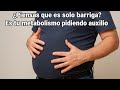 Tu cintura no miente: la alarma metabólica ya está sonando