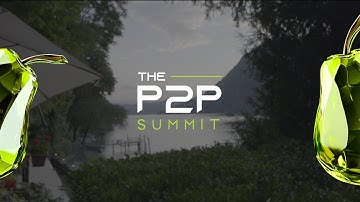 P2P Summit Testimonial - Adam Fisk