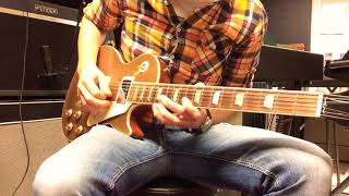 Ace Frehley ♠️ Love Her All I Can - Solo