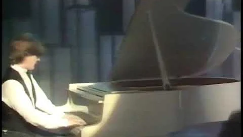 Pretenders - Thin line between love and hate 1984