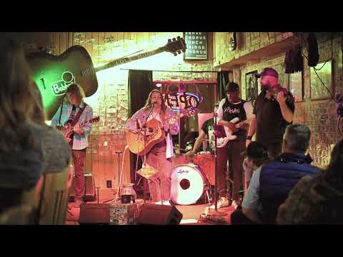 Candy Cigarettes - Bobby's Idle Hour - Court Taylor