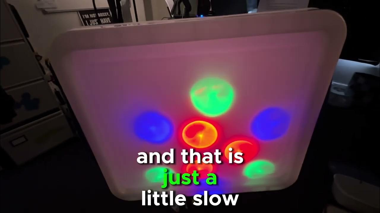 B and M bargains white boxes 'sounds boring, but its not' YouTube