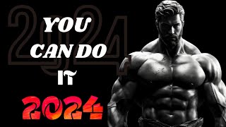 🚀 UNLEASH YOUR POTENTIAL: YOU CAN DO IT | BEST MOTIVATIONAL SPEECH FOR SUCCESS | 2024 🔥
