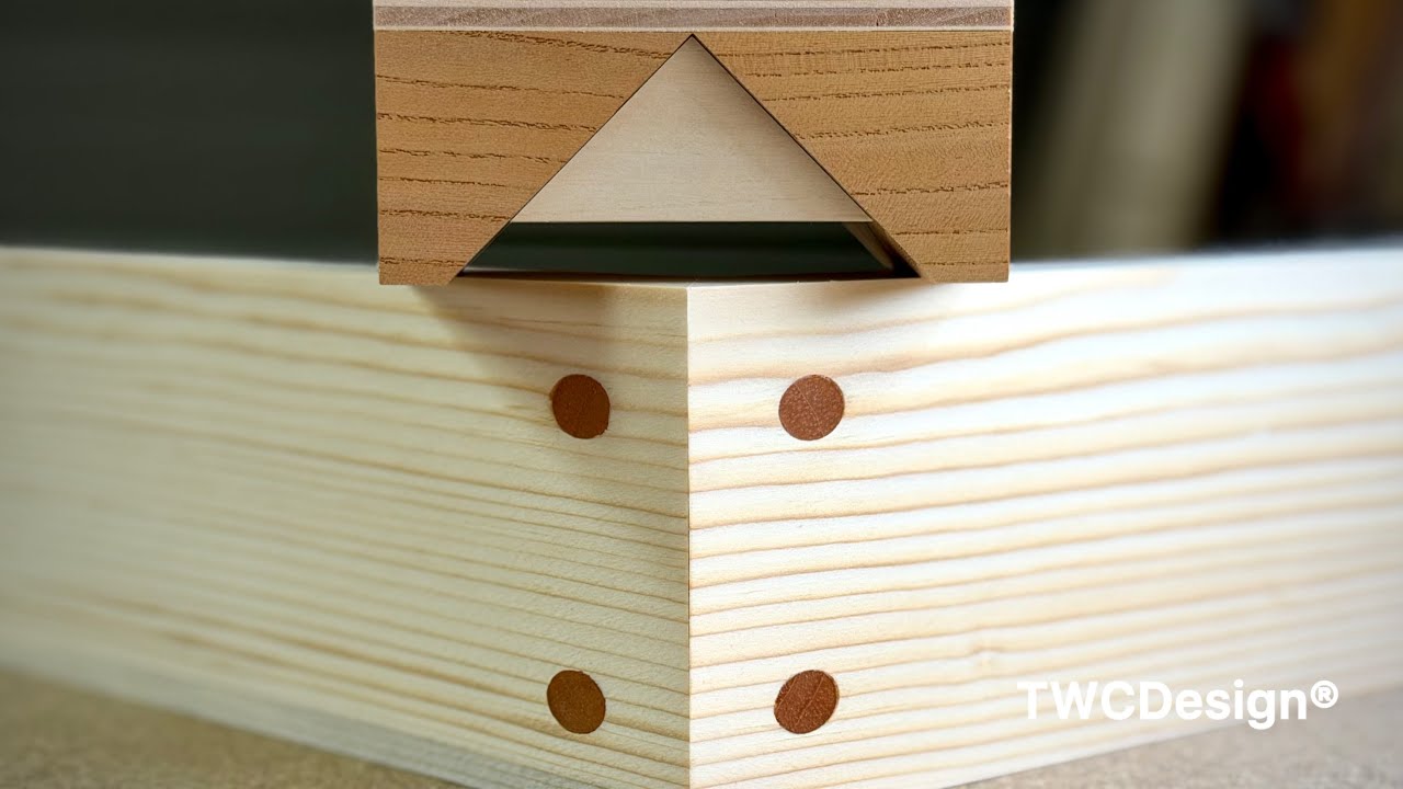 5 Smart Woodworking Jigs