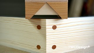 5 Smart Woodworking Jigs