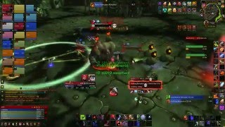 Volition Mythic Hellfire Assault Kill (Realm 21st)