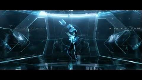 Digital Domain Features Reel