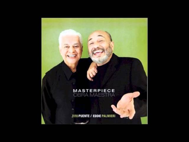 Eddie Palmieri & Tito Puente - Ensename Tu Piensalo Bien