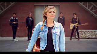 LYRICS ~ Louane \