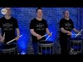 Paradiddle parade drumline cadence from sfz cadence pack vol 10