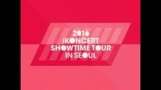 iKON - SINOSIJAK Remix Ver.