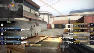 just flusha things