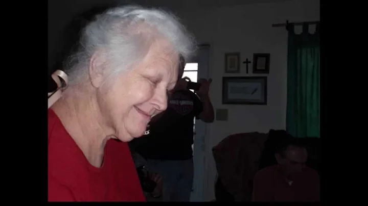 A tribute to my mom Amy Sue Bowman