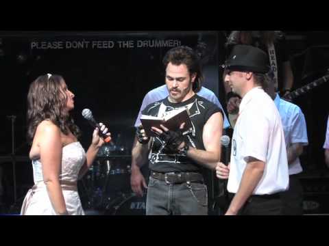 Couple S Theatrical Proposal